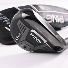 Ping G425 #3 Hybrid / 19 Degree / Regular Flex Ping Alta CB Slate 70 Shaft - Image 1