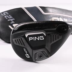 Ping G425 #3 Hybrid / 19 Degree / Regular Flex Ping Alta CB Slate 70 Shaft - Image 2