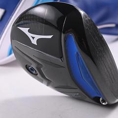 Mizuno ST-Max 230 #3 Wood / 15 Degree / Regular Flex Denali Red 60 Shaft - Image 1