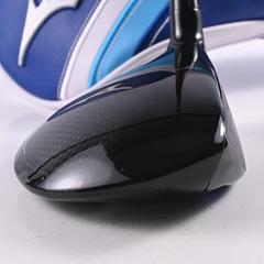 Mizuno ST-Max 230 #3 Wood / 15 Degree / Regular Flex Denali Red 60 Shaft - Image 3