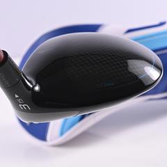 Mizuno ST-Max 230 #3 Wood / 15 Degree / Regular Flex Denali Red 60 Shaft - Image 5