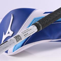 Mizuno ST-Max 230 #3 Wood / 15 Degree / Regular Flex Denali Red 60 Shaft - Image 7