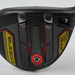 Cobra King Speedzone #3 Wood / 14.5 Degree / Regular Flex Helium Black 5 Shaft - Image 2