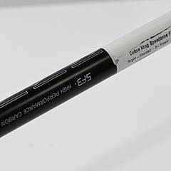 Cobra King Speedzone #3 Wood / 14.5 Degree / Regular Flex Helium Black 5 Shaft - Image 6