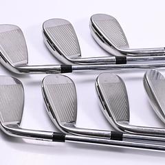 Wilson DYNAPWR Irons / 5-PW+SW / Regular Flex KBS Max Ultralite Shafts - Image 3
