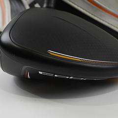 Left Hand Cobra LTDx Max Driver / 10.5 Degree / Senior Flex Evenflow Riptide CB - Image 3