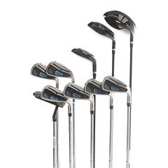 Wilson Staff Reflex HS Steel/Graphite Mens Right Hand Package Set Junior - Wilson - Image 2