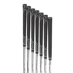 Wilson Staff Reflex HS Steel/Graphite Mens Right Hand Package Set Junior - Wilson - Image 8