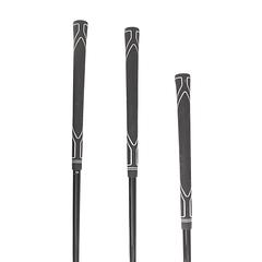 Wilson Staff Reflex HS Steel/Graphite Mens Right Hand Package Set Junior - Wilson - Image 11