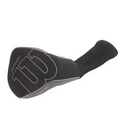 Wilson Staff Reflex HS Steel/Graphite Mens Right Hand Package Set Junior - Wilson - Image 12