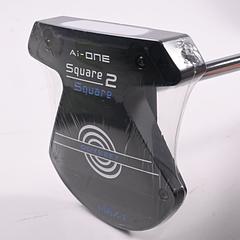 Odyssey Ai-One Square 2 Square Max 1 Putter / 34 Inch - Image 2