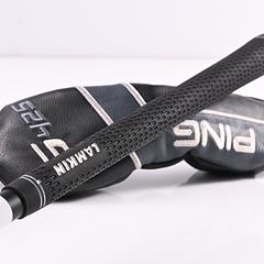 Ping G425 #3 Hybrid / 19 Degree / Regular Flex Ping Alta CB Slate 70 Shaft - Image 8