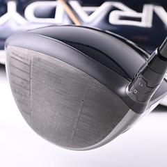 Callaway Paradym Triple Diamond Driver / 10.5 Degree / Stiff Flex Denali Black - Image 4