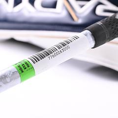 Callaway Paradym Triple Diamond Driver / 10.5 Degree / Stiff Flex Denali Black - Image 9