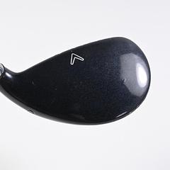 Callaway RAZR Edge #4 Hybrid / 22 Degree / Uniflex Callaway RAZR Edge 75 Shaft - Image 5