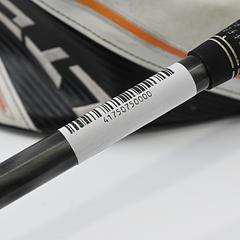 Left Hand Cobra LTDx Max Driver / 10.5 Degree / Senior Flex Evenflow Riptide CB - Image 8