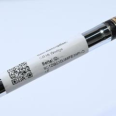 Cleveland CG16 Lob Wedge / 60 Degree / Regular Flex Cleveland Traction Shaft - Image 5