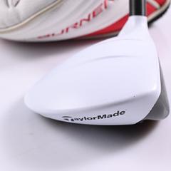 Taylormade Aeroburner #3 Wood / 15 Degree / Regular Flex Matrix Speed Rul-Z 60 - Image 3
