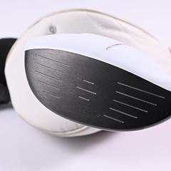 Taylormade Aeroburner #3 Wood / 15 Degree / Regular Flex Matrix Speed Rul-Z 60 - Image 4