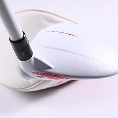 Taylormade Aeroburner #3 Wood / 15 Degree / Regular Flex Matrix Speed Rul-Z 60 - Image 5