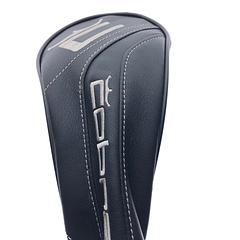 Used Cobra King Radspeed Big Tour 3 Fairway Wood / 14.5 Degrees / Stiff Flex - Image 1