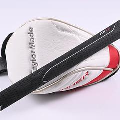 Taylormade Aeroburner #3 Wood / 15 Degree / Regular Flex Matrix Speed Rul-Z 60 - Image 8