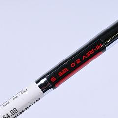 Cobra King Snakebite 2021 Lob Wedge / 60 Degree / Stiff Flex KBS Hi-Rev 2.0 125 - Image 4