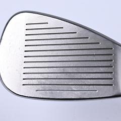 Cobra Aerojet One Length #8 Iron / Stiff Flex KBS Tour Lite Shaft - Image 2