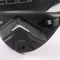 Cobra DS-Adapt #4 Hybrid / 21 Degree / Stiff Flex MMT 80 Shaft - Image 4