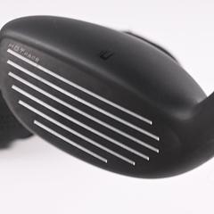 Cobra DS-Adapt #4 Hybrid / 21 Degree / Stiff Flex MMT 80 Shaft - Image 6