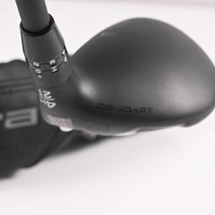 Cobra DS-Adapt #4 Hybrid / 21 Degree / Stiff Flex MMT 80 Shaft - Image 7
