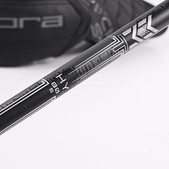 Cobra DS-Adapt #4 Hybrid / 21 Degree / Stiff Flex MMT 80 Shaft - Image 8