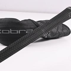 Cobra DS-Adapt #4 Hybrid / 21 Degree / Stiff Flex MMT 80 Shaft - Image 1