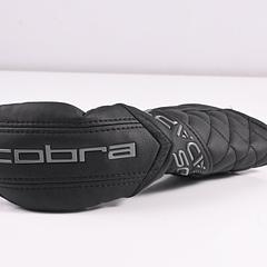 Cobra DS-Adapt #4 Hybrid / 21 Degree / Stiff Flex MMT 80 Shaft - Image 2