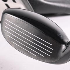 Titleist TSR2 #3 Hybrid / 18 Degree / Stiff Flex Tensei AV Blue 65 Shaft - Image 4