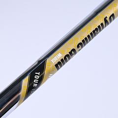 Taylormade Milled Grind 5 Lob Wedge / 60 Degree / Wedge Flex Dynamic Gold Shaft - Image 4