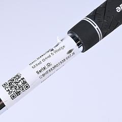 Taylormade Milled Grind 5 Lob Wedge / 60 Degree / Wedge Flex Dynamic Gold Shaft - Image 3