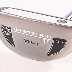 Odyssey White Ice Rossie Putter / 33 Inch - Image 2