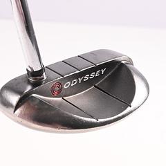 Odyssey White Ice Rossie Putter / 33 Inch - Image 4