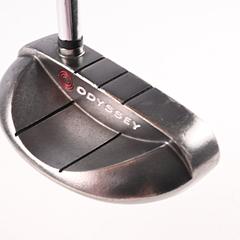 Odyssey White Ice Rossie Putter / 33 Inch - Image 5