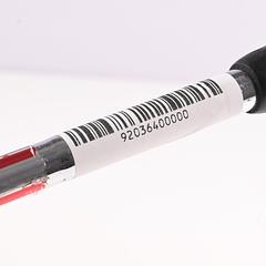 Odyssey White Ice Rossie Putter / 33 Inch - Image 6