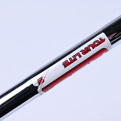Cobra Aerojet One Length #8 Iron / Stiff Flex KBS Tour Lite Shaft - Image 4