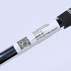 Cobra Aerojet One Length #8 Iron / Stiff Flex KBS Tour Lite Shaft - Image 5