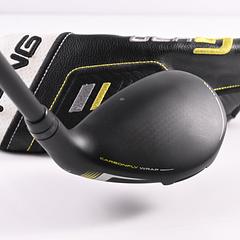 Ping G430 #4 Hybrid / 22 Degree / Stiff Flex Ping Alta CB Black 70 Shaft - Image 5