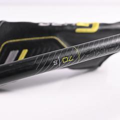 Ping G430 #4 Hybrid / 22 Degree / Stiff Flex Ping Alta CB Black 70 Shaft - Image 6