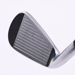 Mizuno Pro 245 #4 Iron / 21.5 Degree / Stiff Flex Project X Precision Shaft - Image 2