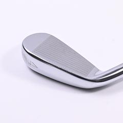 Mizuno Pro 245 #4 Iron / 21.5 Degree / Stiff Flex Project X Precision Shaft - Image 3