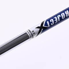 Mizuno Pro 245 #4 Iron / 21.5 Degree / Stiff Flex Project X Precision Shaft - Image 4