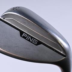 Ping S159 Sand Wedge / 54 Degree / Red Dot / Wedge Flex Ping Z-Z115 Steel Shaft - Image 1