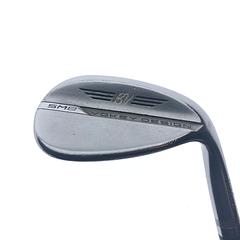 Used Titleist Vokey SM8 Tour Chrome Lob Wedge / 60.0 Degrees / Wedge Flex - Image 2